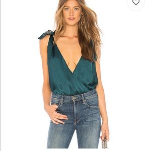 misa los angeles Tops - Misa Los Angeles bodysuit misa los angeles Tops - Misa Los Angeles bodysuit